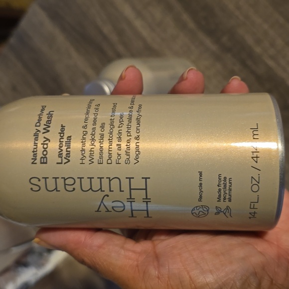 Hey Humans OBO - Picture 2 of 4